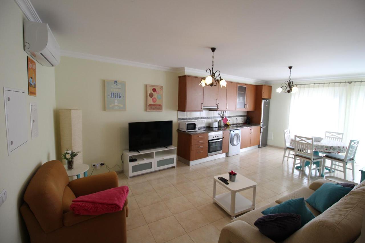 Apartmán T1S Portimao - Center Exteriér fotografie