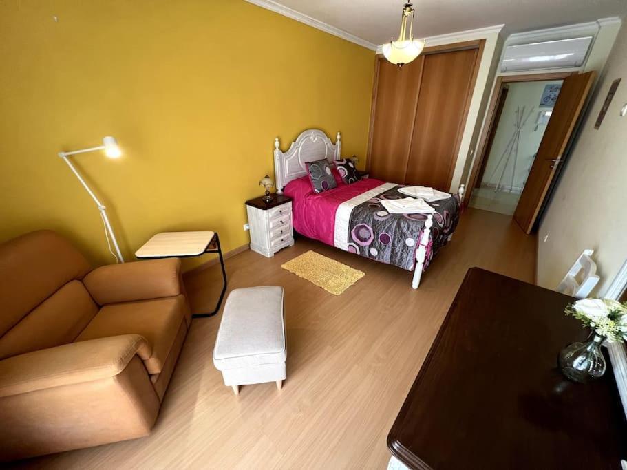 Apartmán T1S Portimao - Center Exteriér fotografie