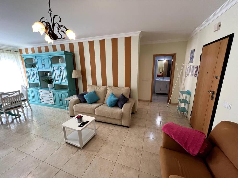Apartmán T1S Portimao - Center Exteriér fotografie