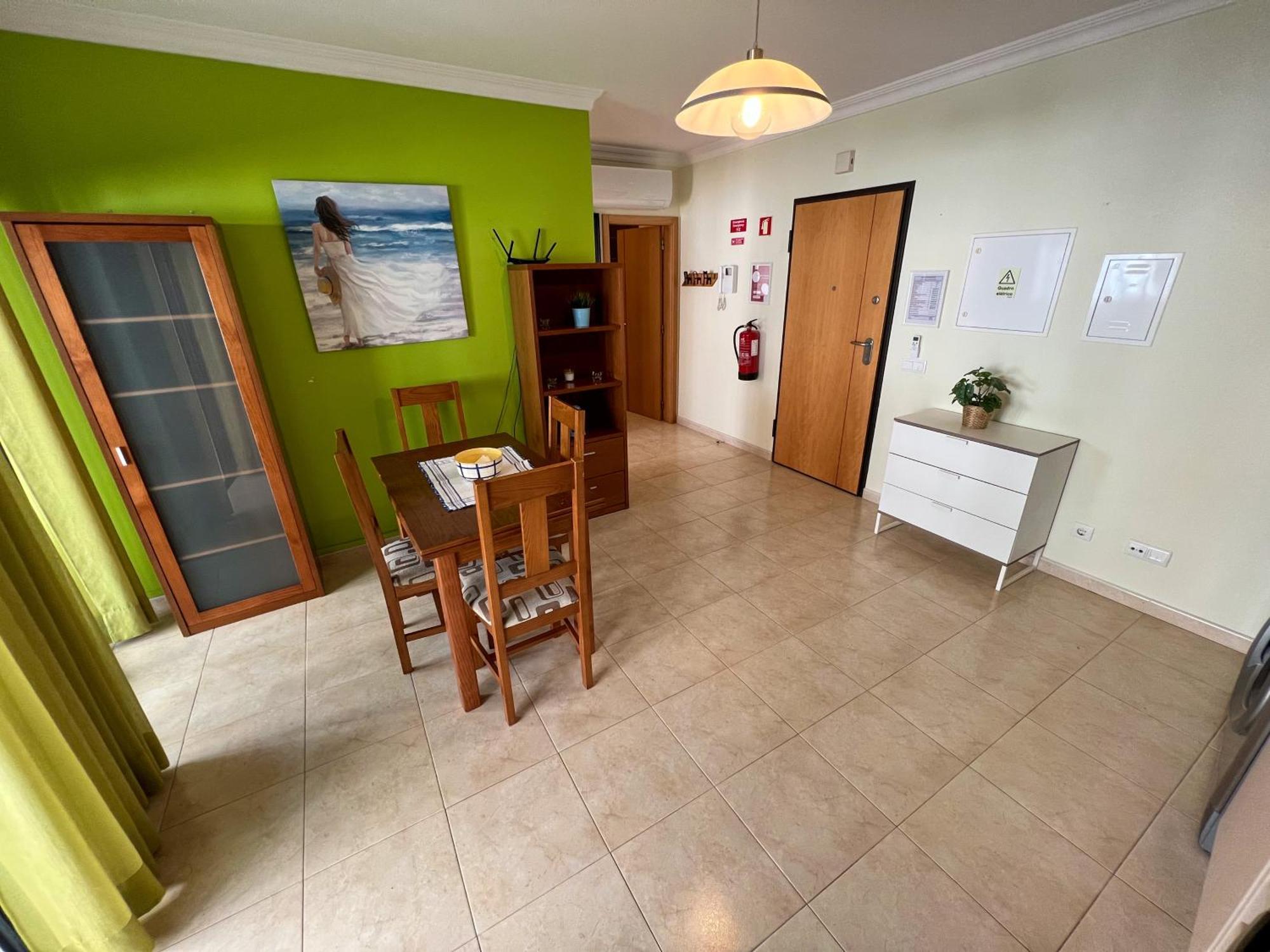 Apartmán T1S Portimao - Center Exteriér fotografie