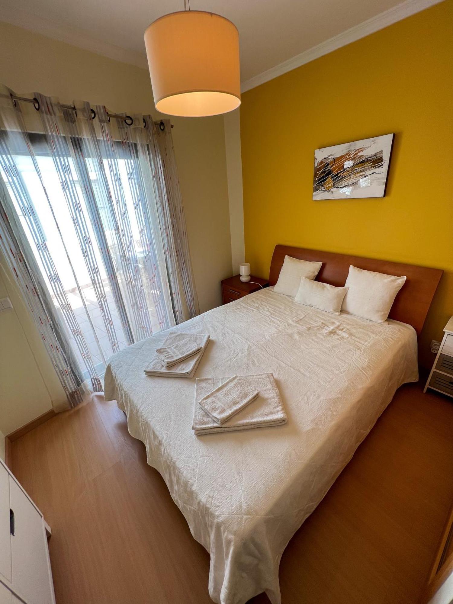 Apartmán T1S Portimao - Center Exteriér fotografie