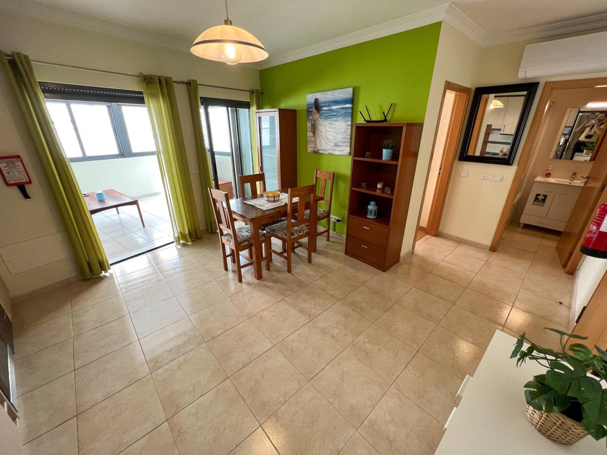 Apartmán T1S Portimao - Center Exteriér fotografie