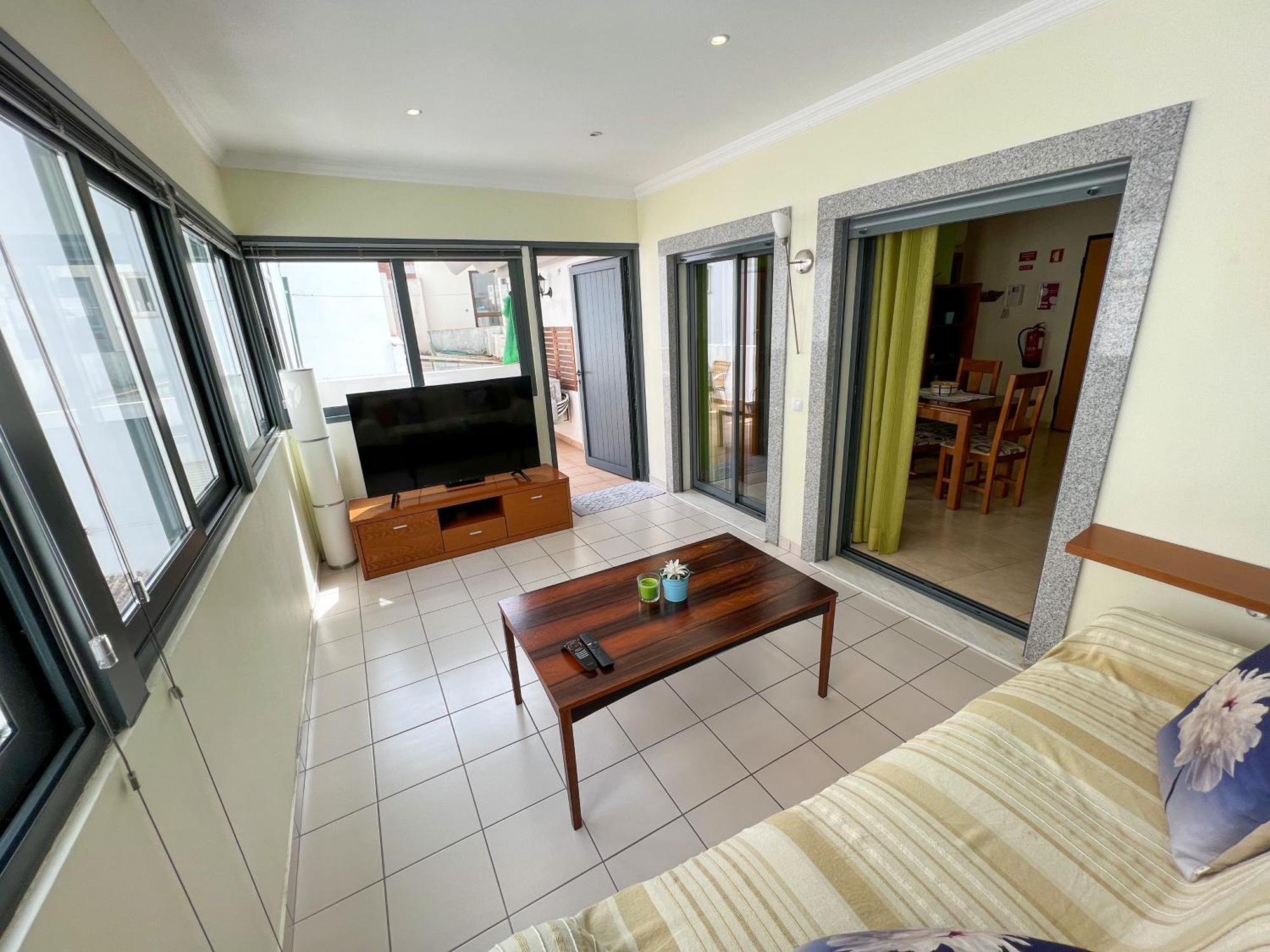 Apartmán T1S Portimao - Center Exteriér fotografie