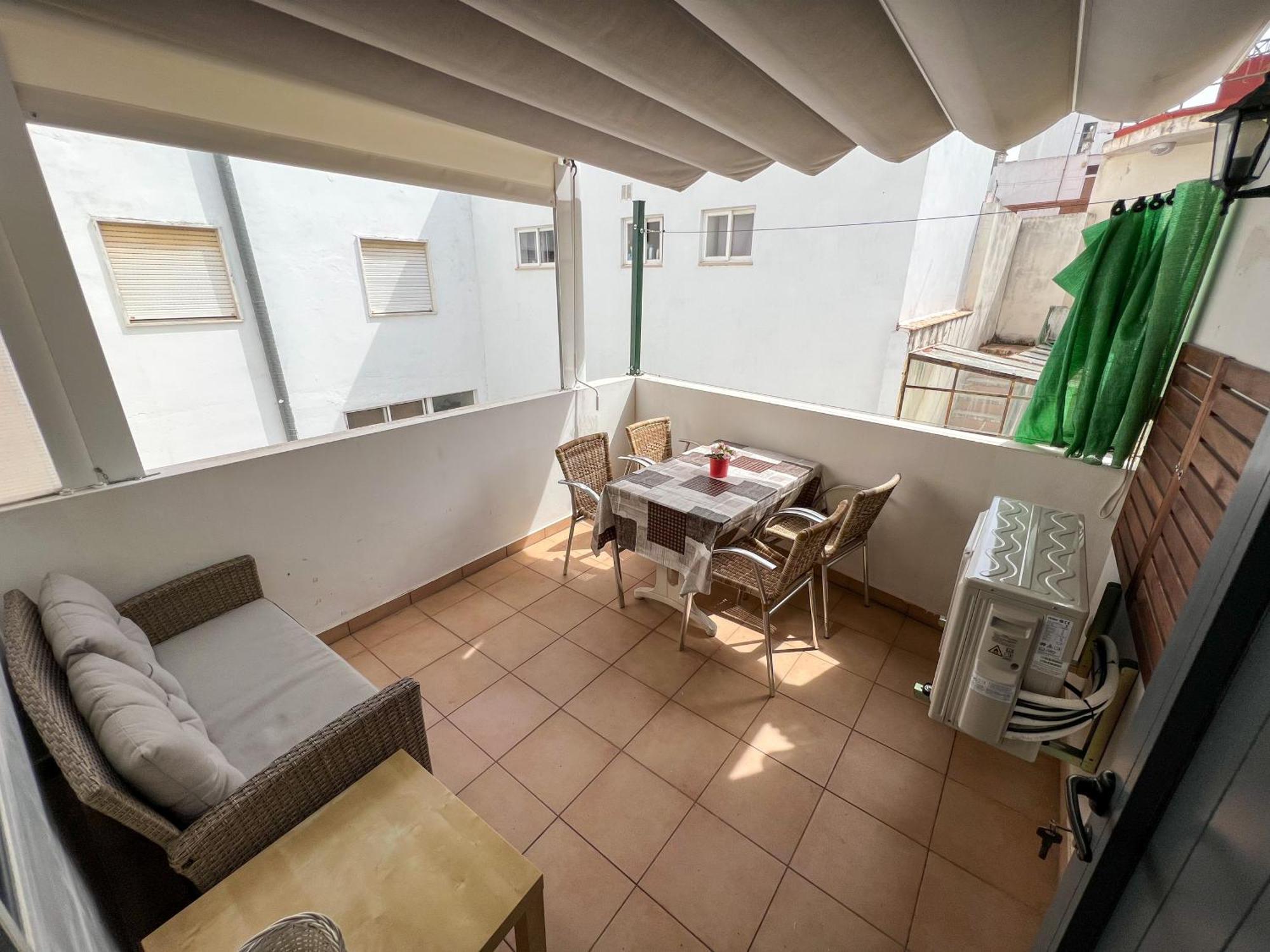Apartmán T1S Portimao - Center Exteriér fotografie