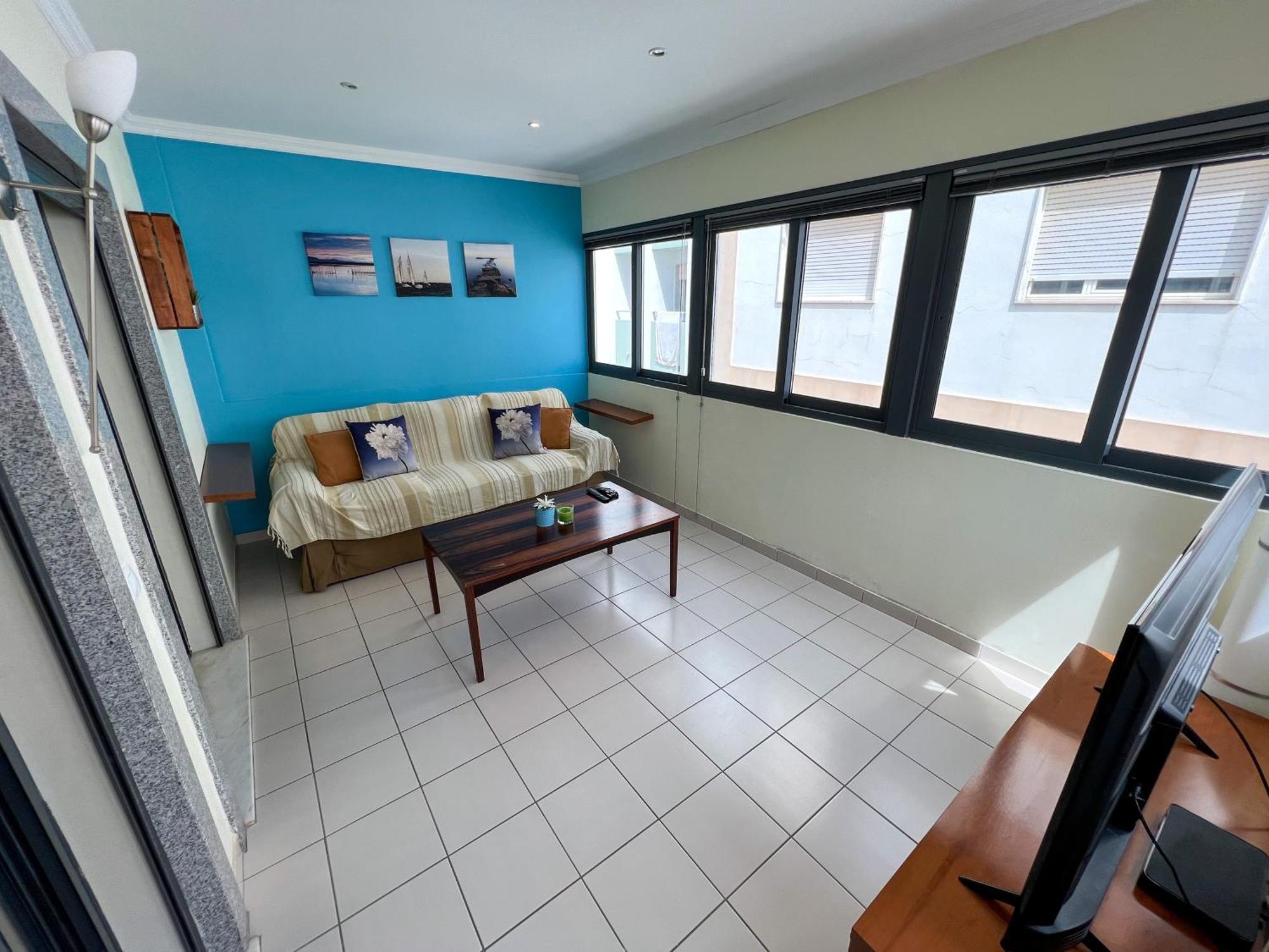 Apartmán T1S Portimao - Center Exteriér fotografie