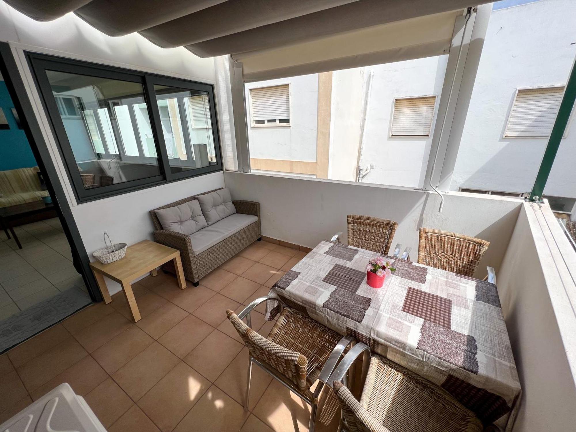 Apartmán T1S Portimao - Center Exteriér fotografie