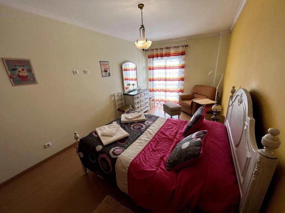 Apartmán T1S Portimao - Center Exteriér fotografie