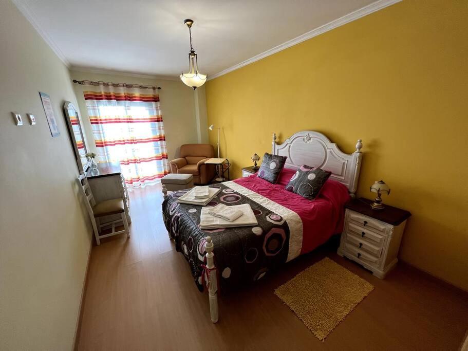 Apartmán T1S Portimao - Center Exteriér fotografie